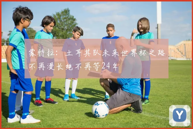 蒙特拉：土耳其队未来世界杯之路不再漫长绝不再等24年
