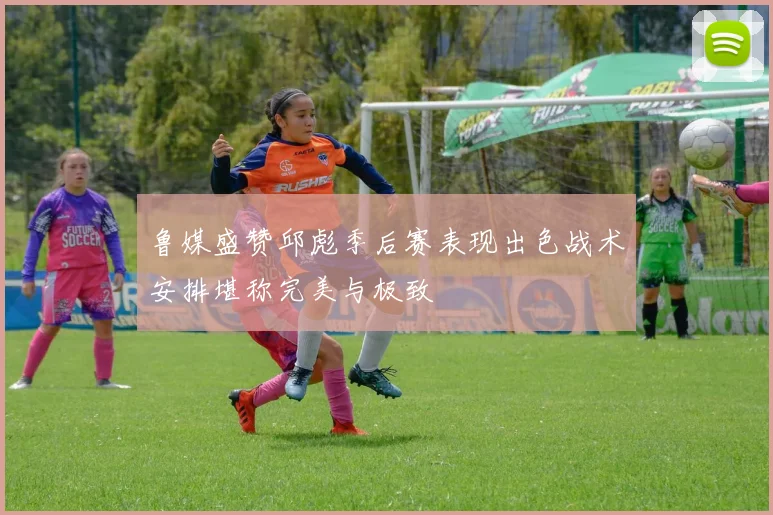 鲁媒盛赞邱彪季后赛表现出色战术安排堪称完美与极致